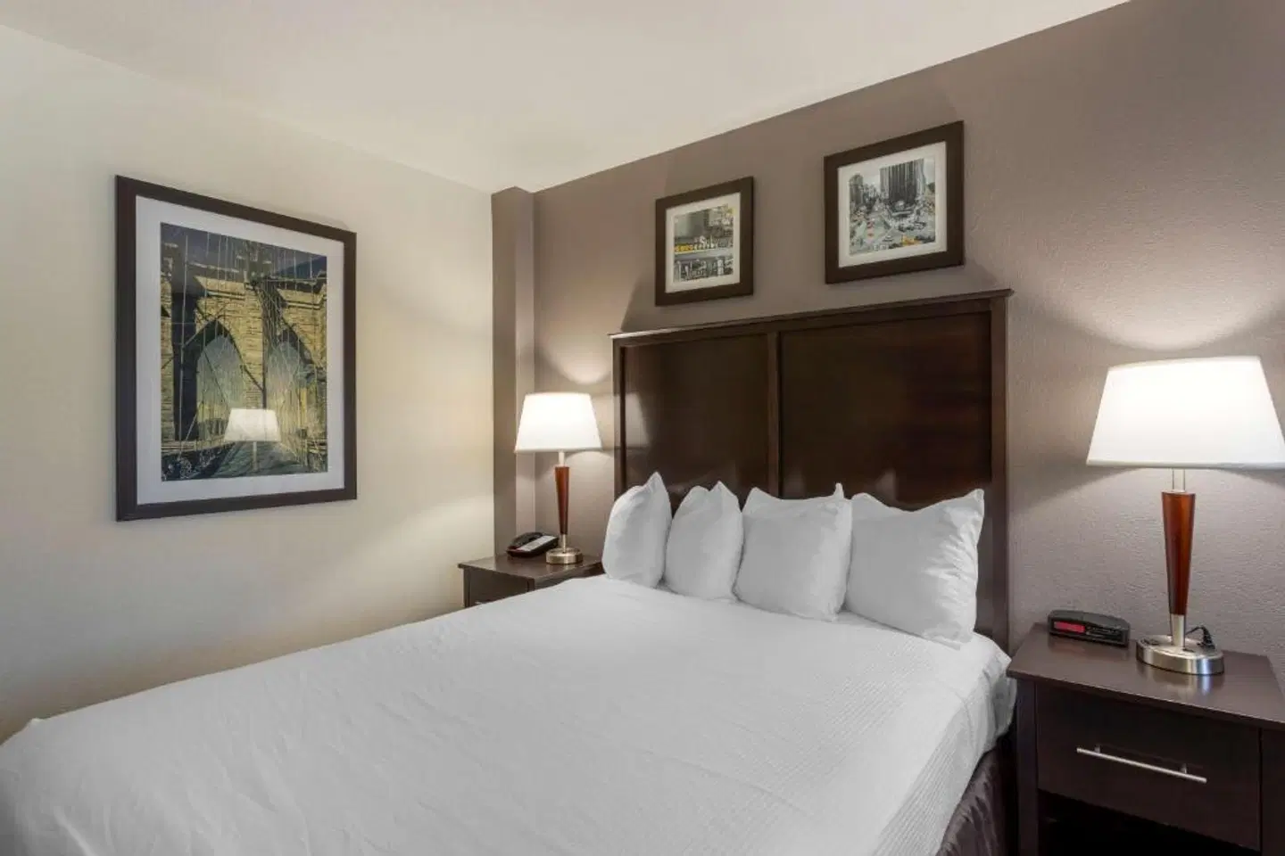 Best Western Gregory Hotel ROOM_EXAMPLE