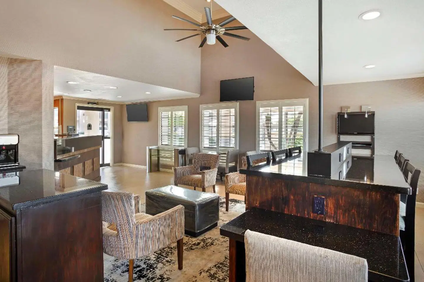 Best Western Plus Inn LOUNGE_LOBBY