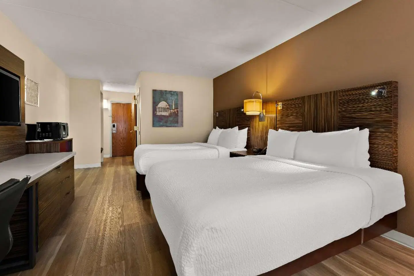Ramada by Wyndham Harrisburg/Hershey Area ROOM_EXAMPLE