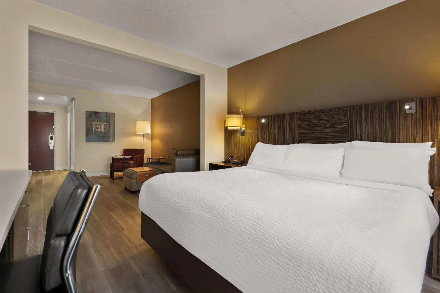 Ramada by Wyndham Harrisburg/Hershey Area ROOM_EXAMPLE