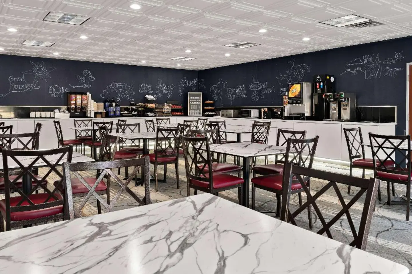 Ramada by Wyndham Harrisburg/Hershey Area Bar