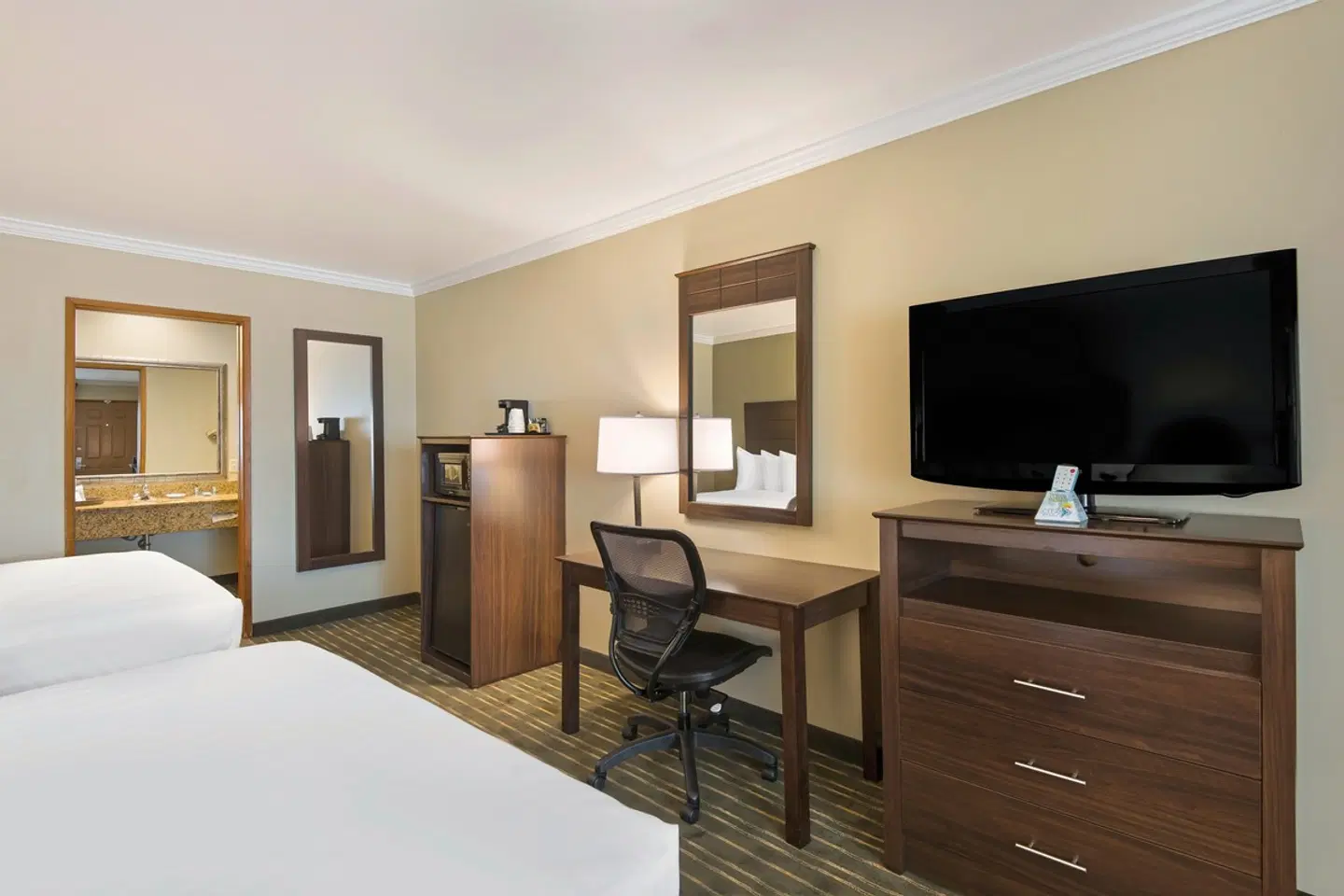 Best Western Holiday Hotel ROOM_EXAMPLE