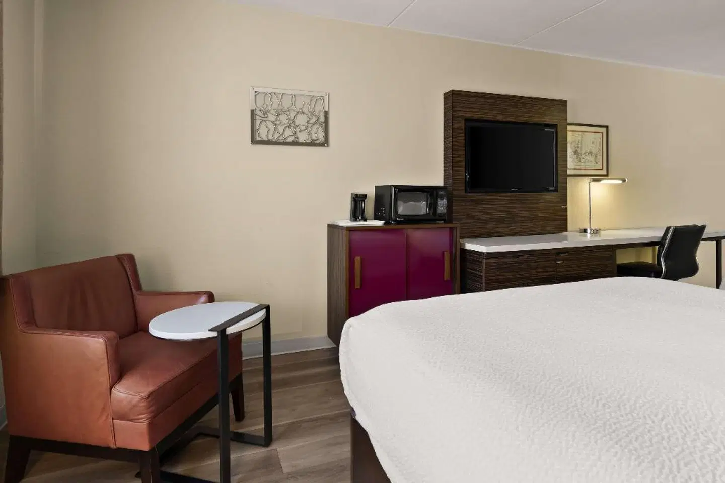 Ramada by Wyndham Harrisburg/Hershey Area ROOM_EXAMPLE