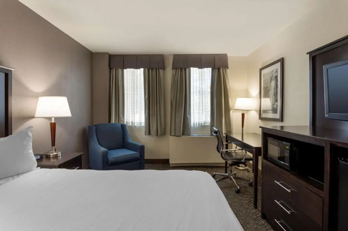 Best Western Gregory Hotel ROOM_EXAMPLE