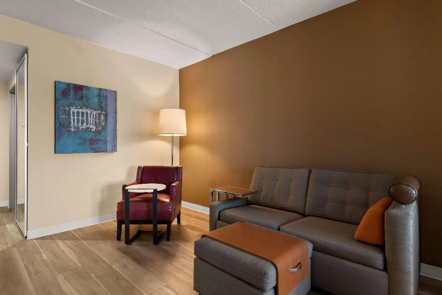 Ramada by Wyndham Harrisburg/Hershey Area ROOM_EXAMPLE