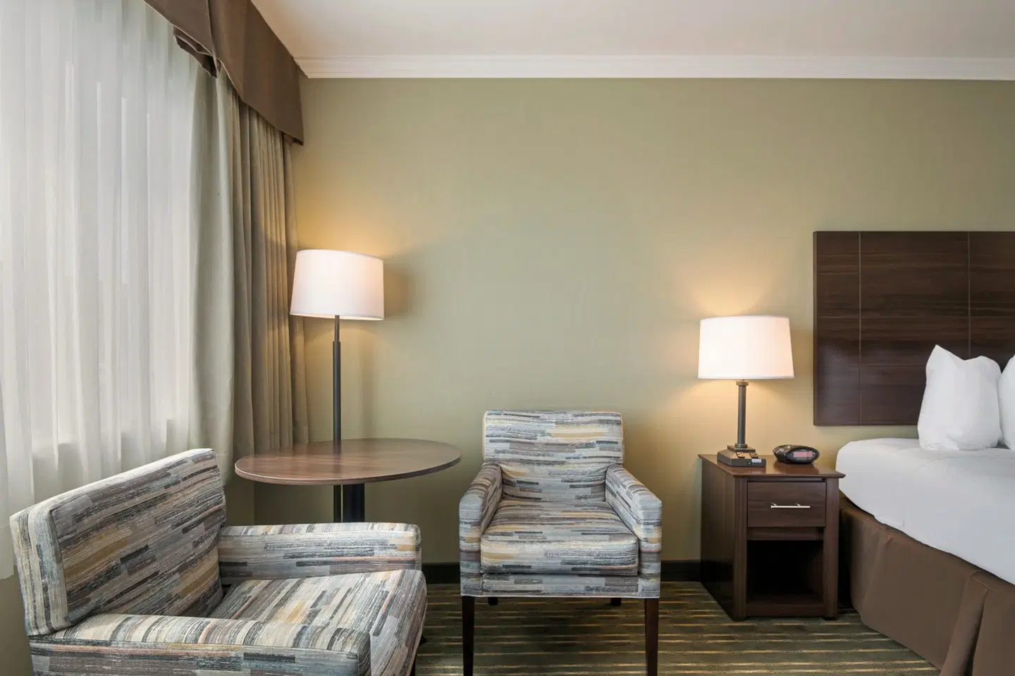Best Western Holiday Hotel ROOM_EXAMPLE