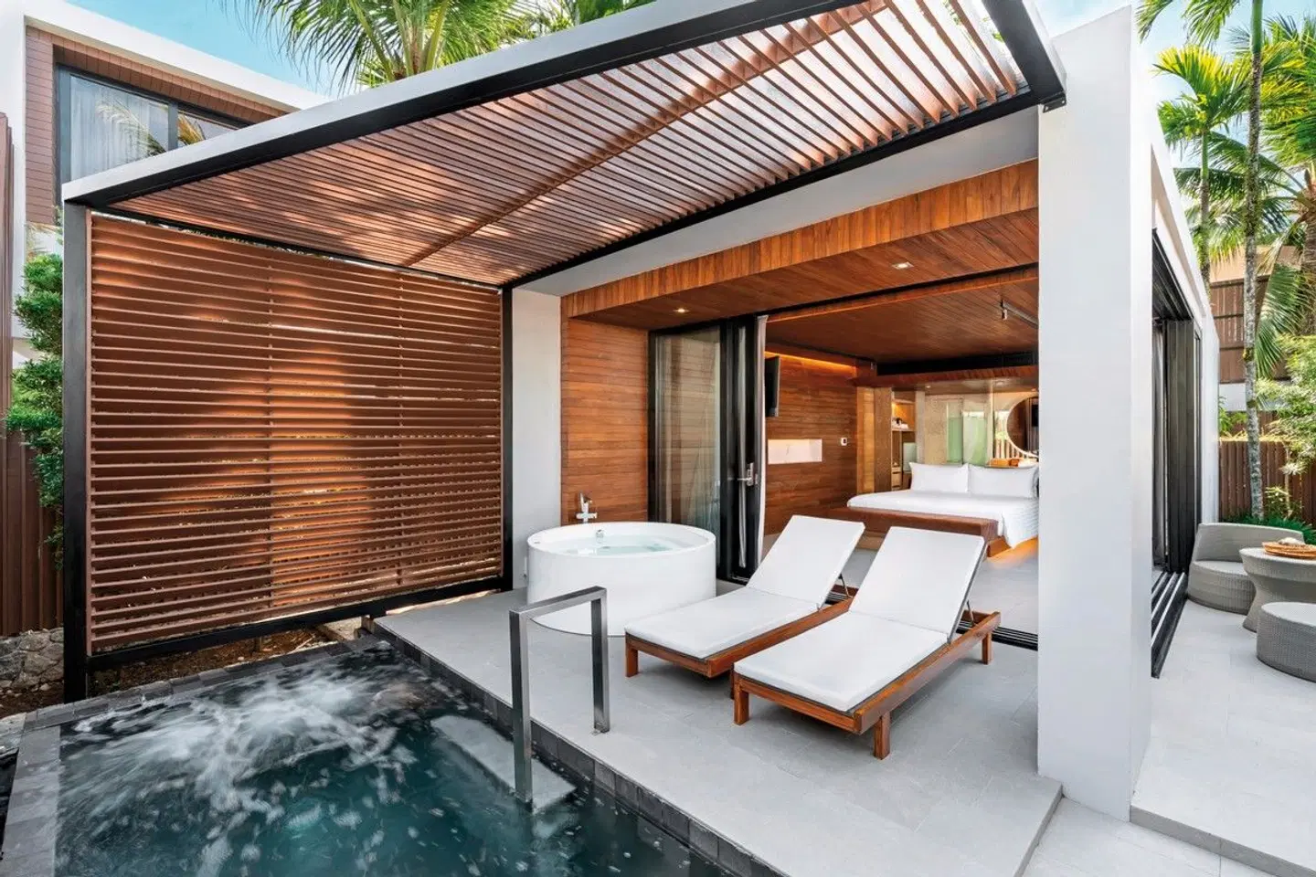 Casa de La Flora HEALTH_BEAUTY