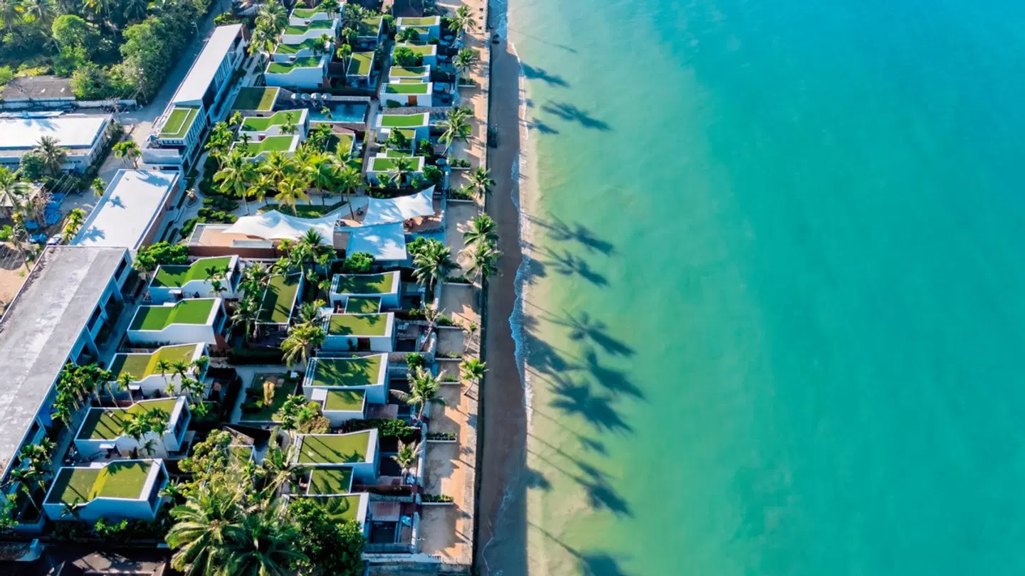 Casa de La Flora BEACH