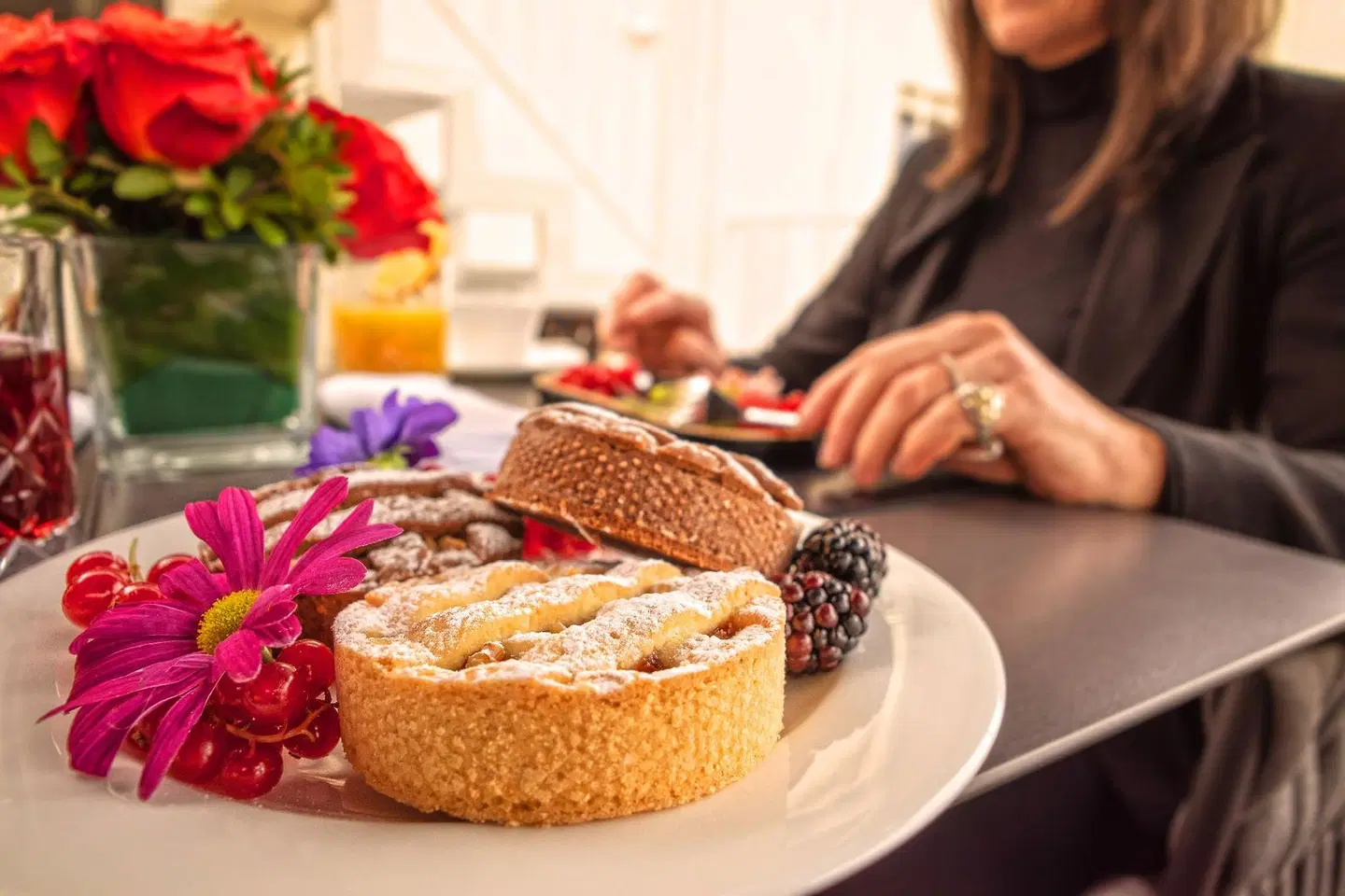 Palazzo Navona Hotel HEALTH_BEAUTY