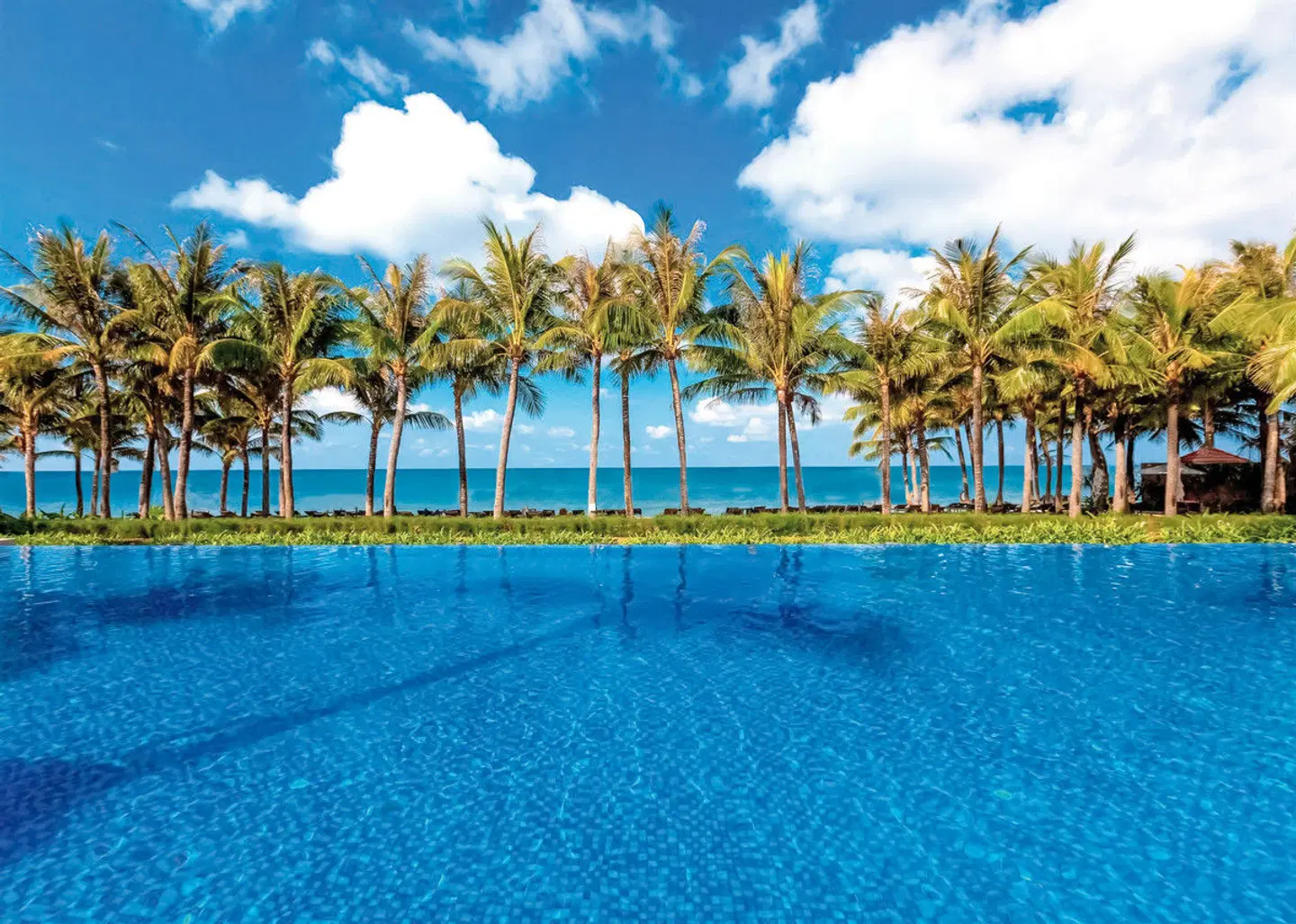 Salinda Resort Phu Quoc Island OUTDOOR_POOL