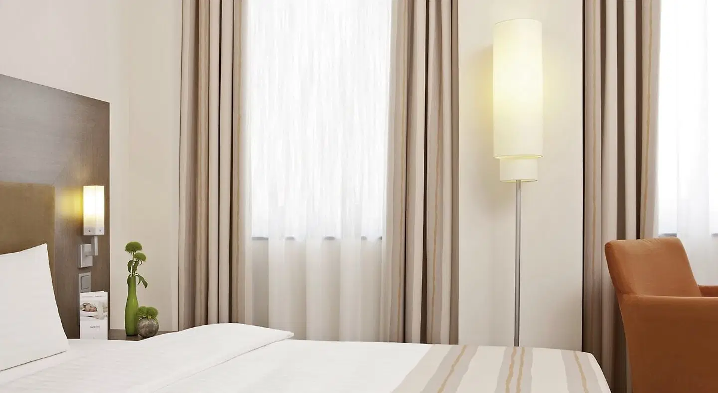 IntercityHotel Hannover ROOM_EXAMPLE