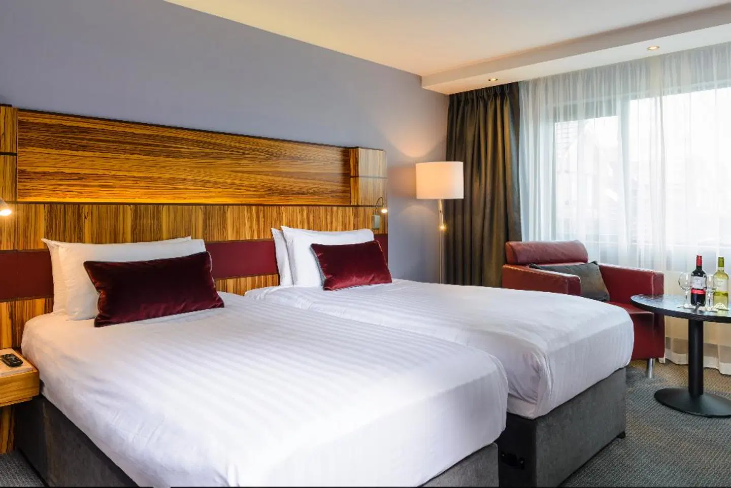 Radisson Blu Athlone ROOM_EXAMPLE