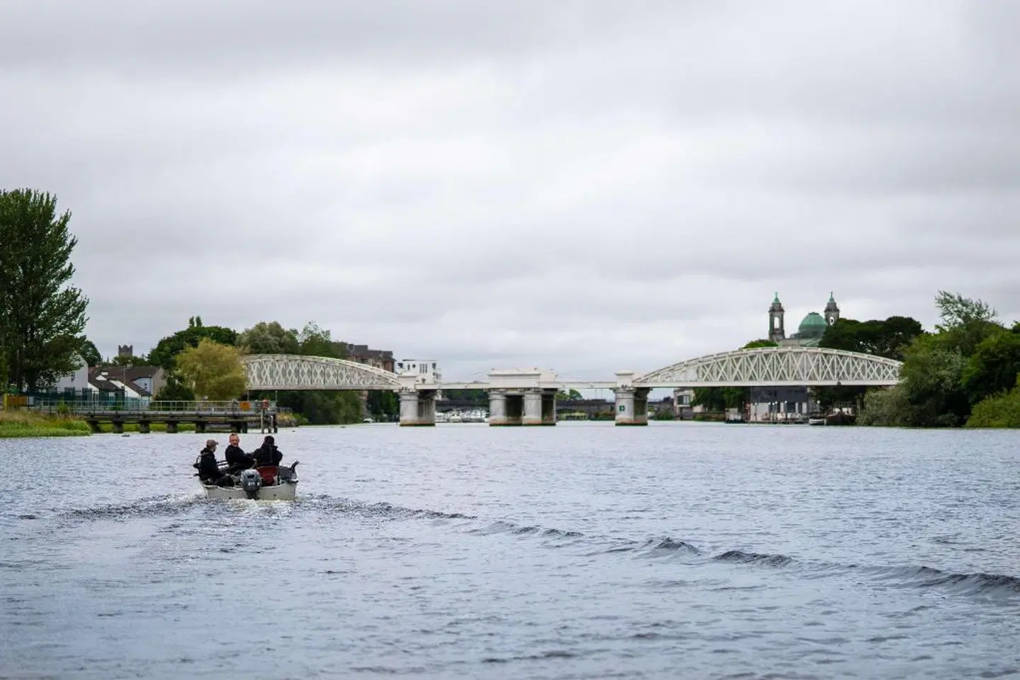 Radisson Blu Athlone Strand