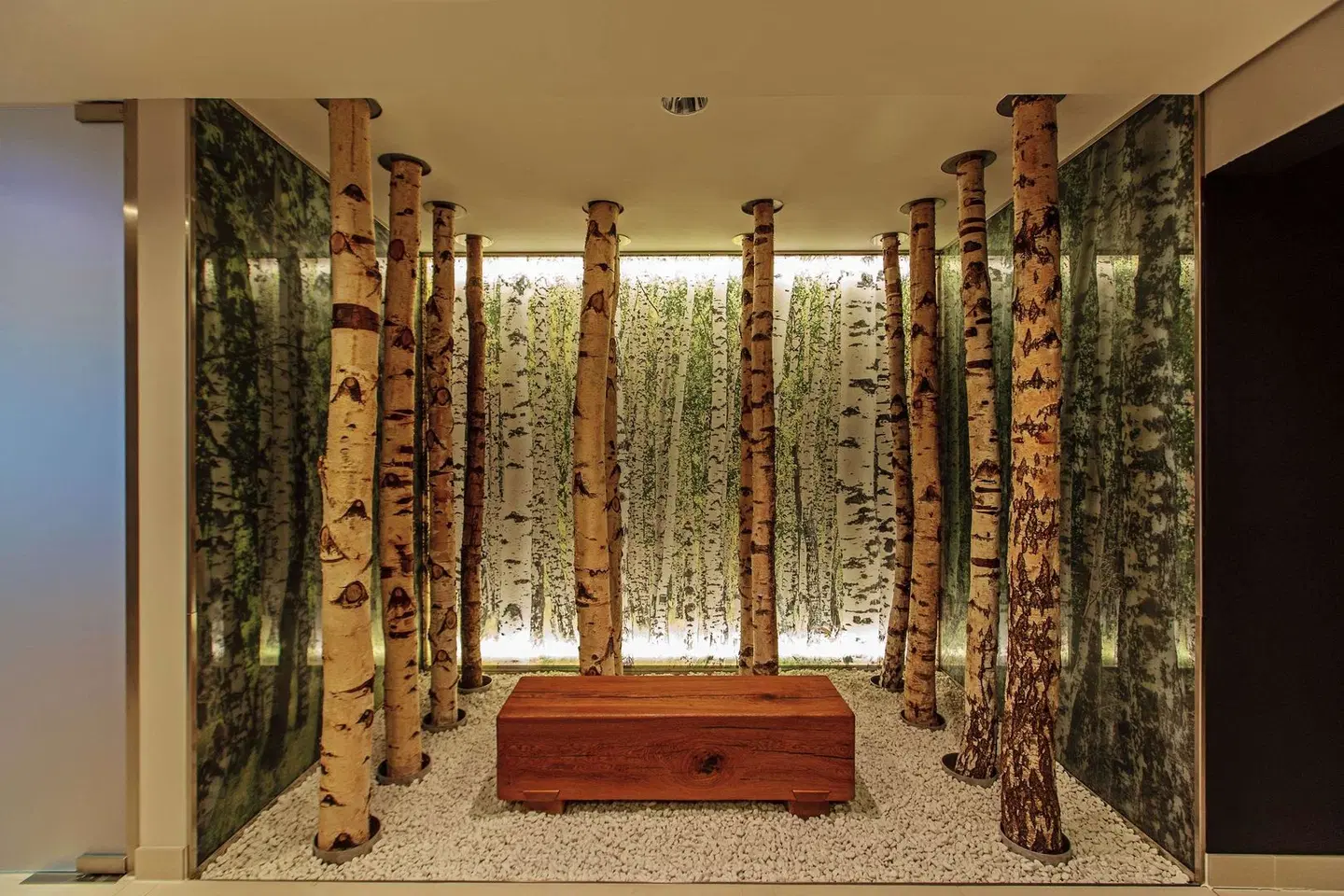 Steigenberger Airport Hotel Berlin HEALTH_BEAUTY