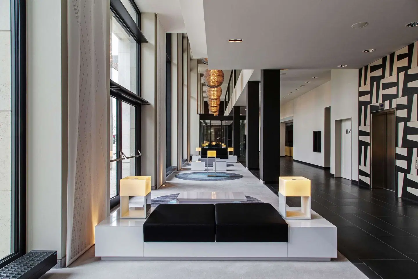 Steigenberger Airport Hotel Berlin LOUNGE_LOBBY