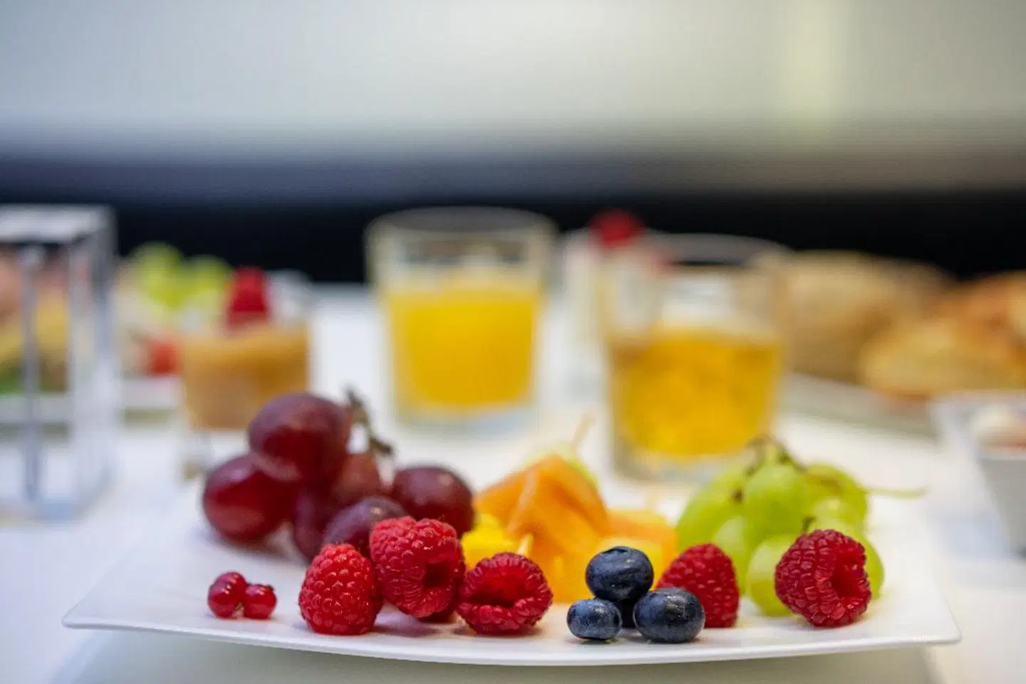 Félicien by Elegancia RESTAURANT