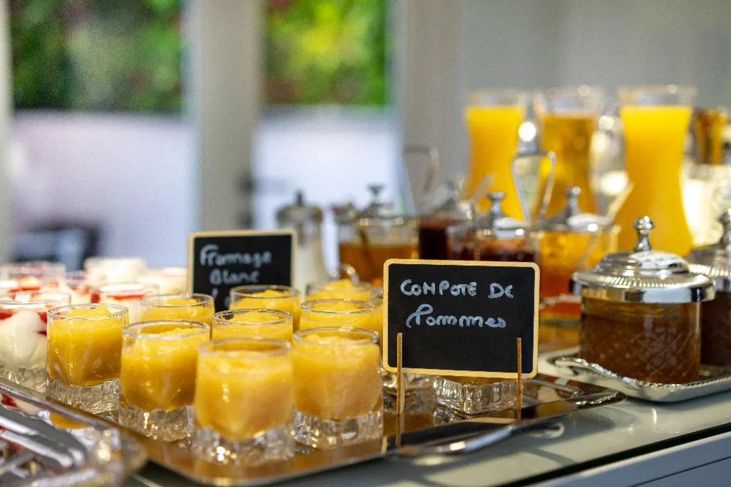 Félicien by Elegancia RESTAURANT