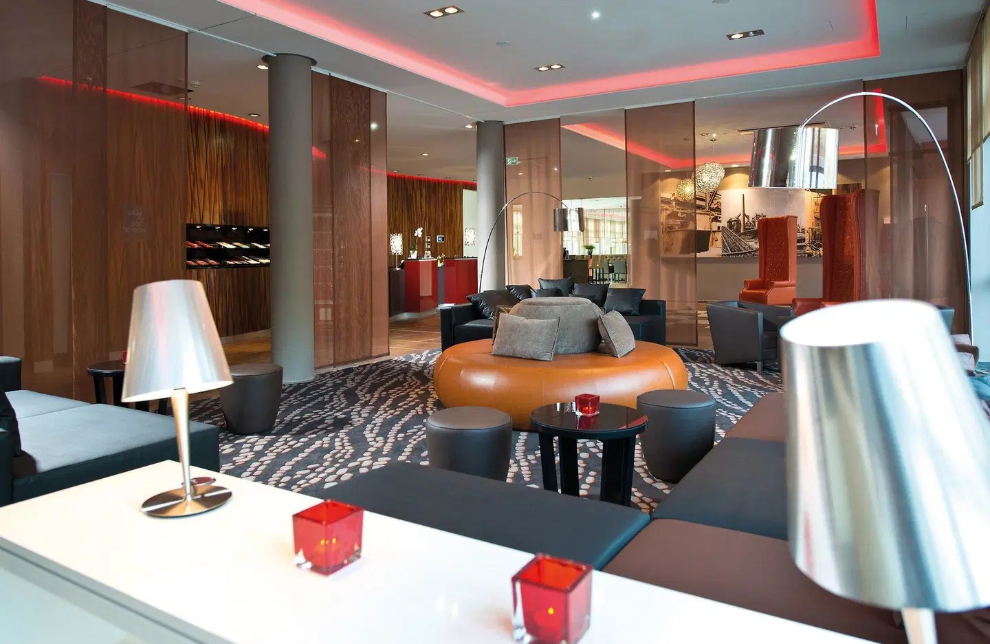 Leonardo Hotel Völklingen-Saarbrücken SPORTS_AND_LEISURE