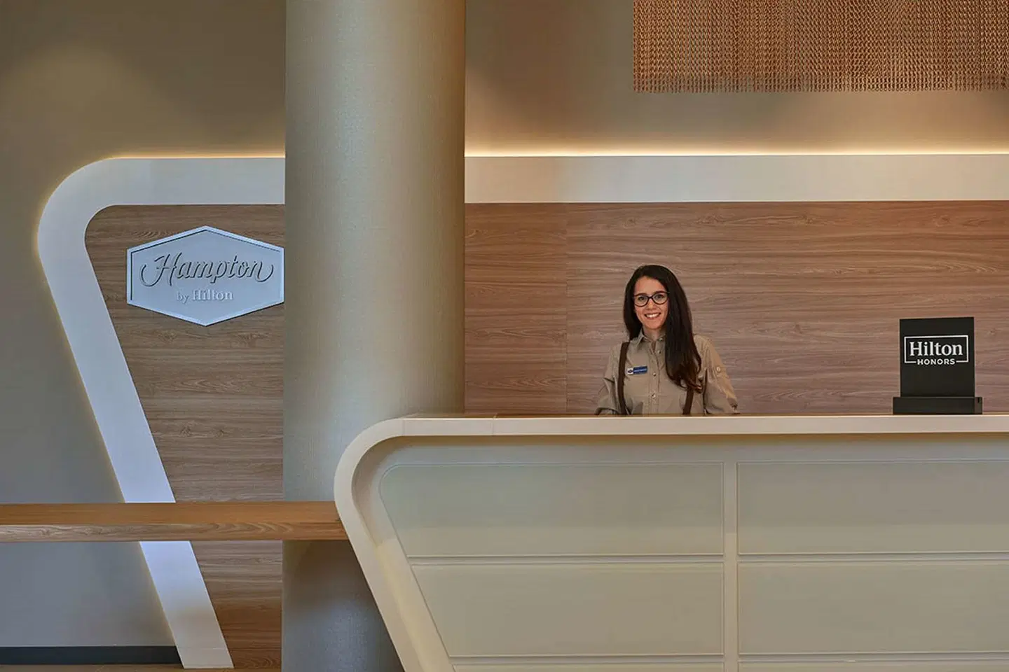 Hampton by Hilton Berlin City Centre Alexanderplatz HEALTH_BEAUTY