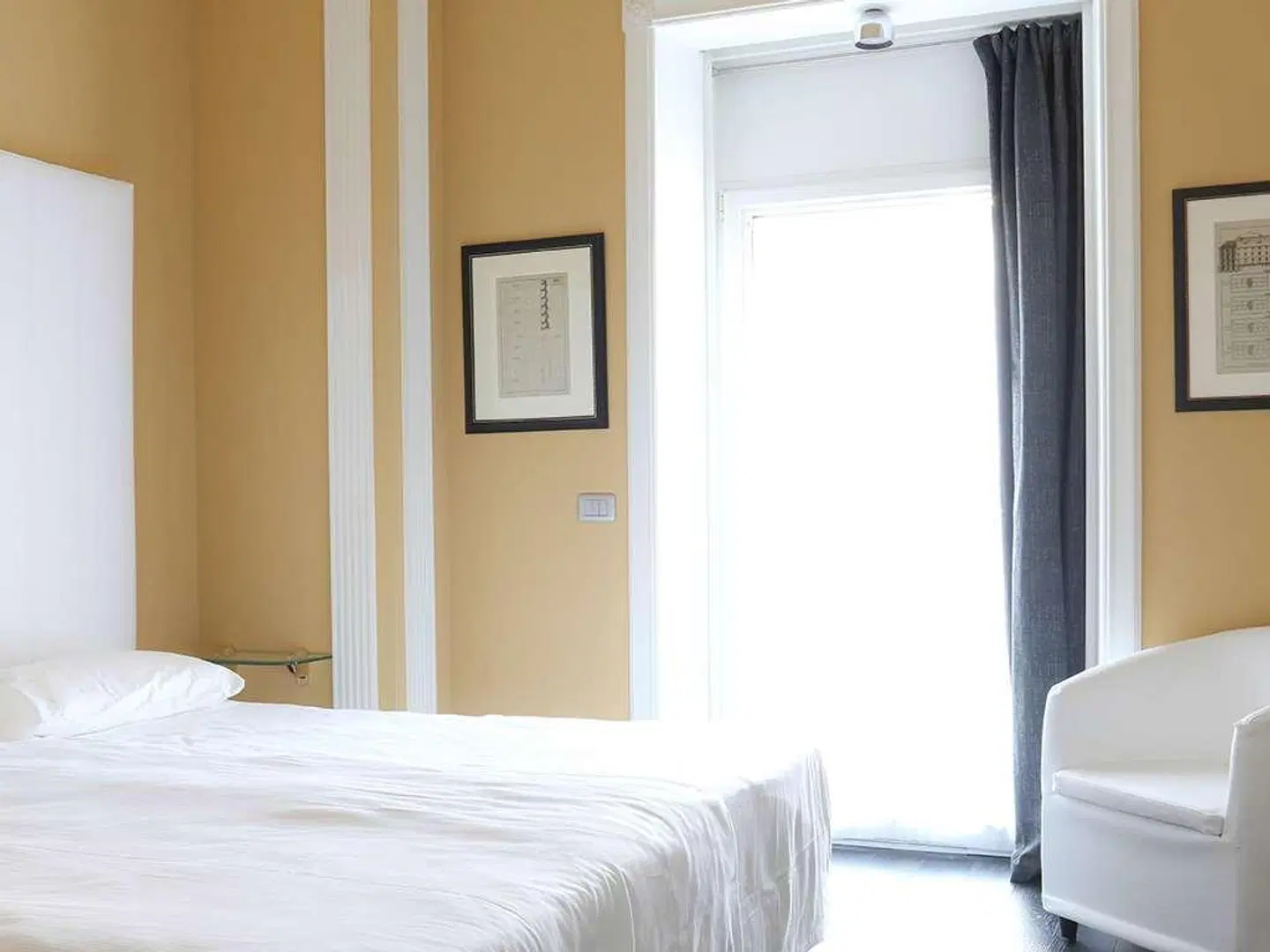 Greif Hotel Maria Theresia ROOM_EXAMPLE