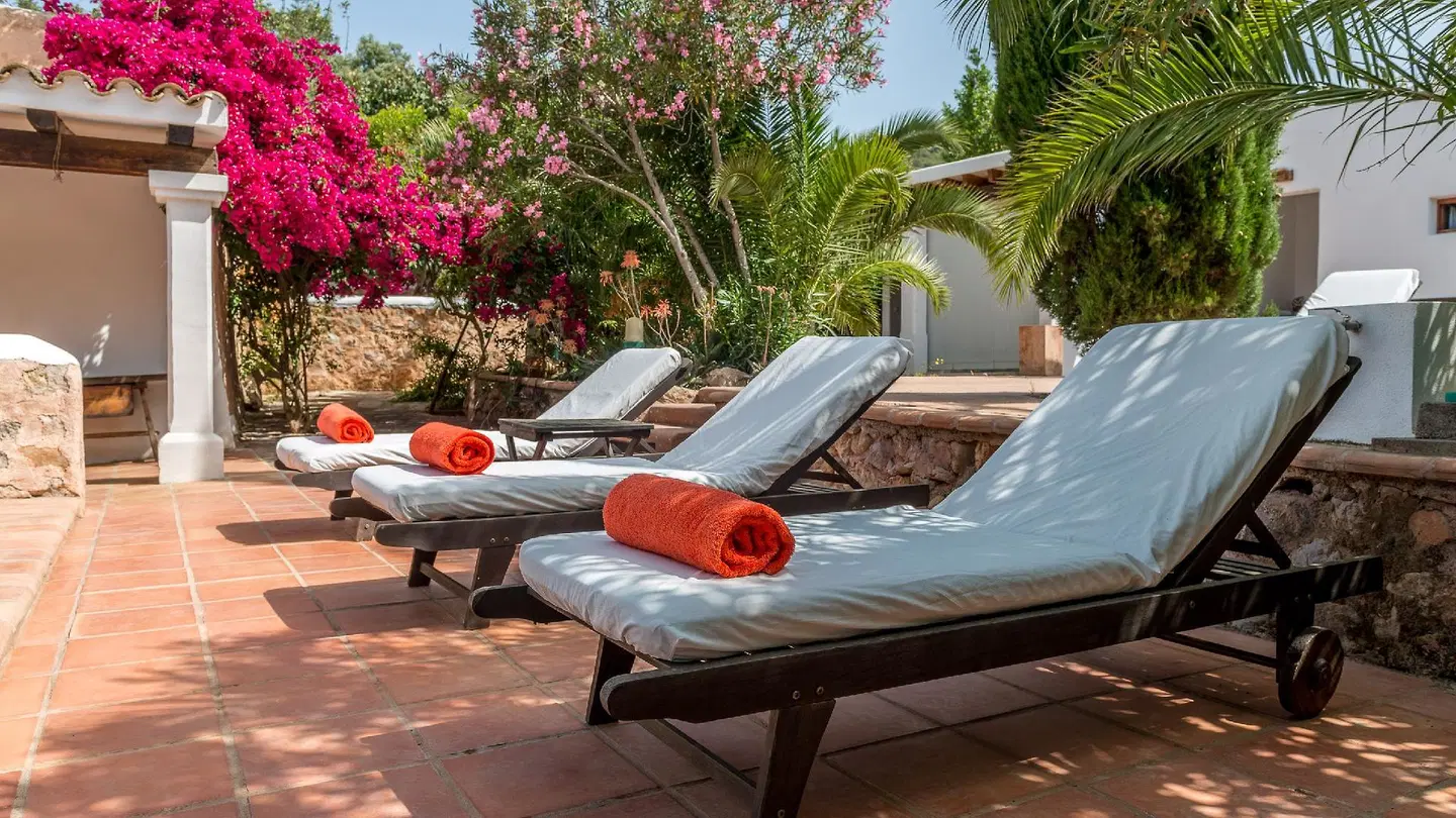 Finca Agroturismo Can Pere Sord BEACH