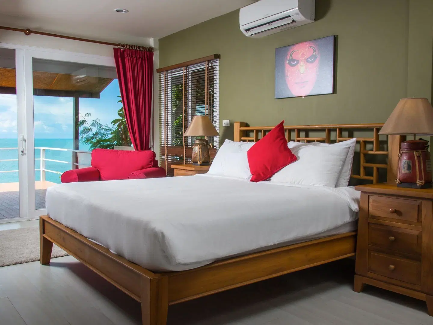 Boujis Boutique Resort ROOM_EXAMPLE