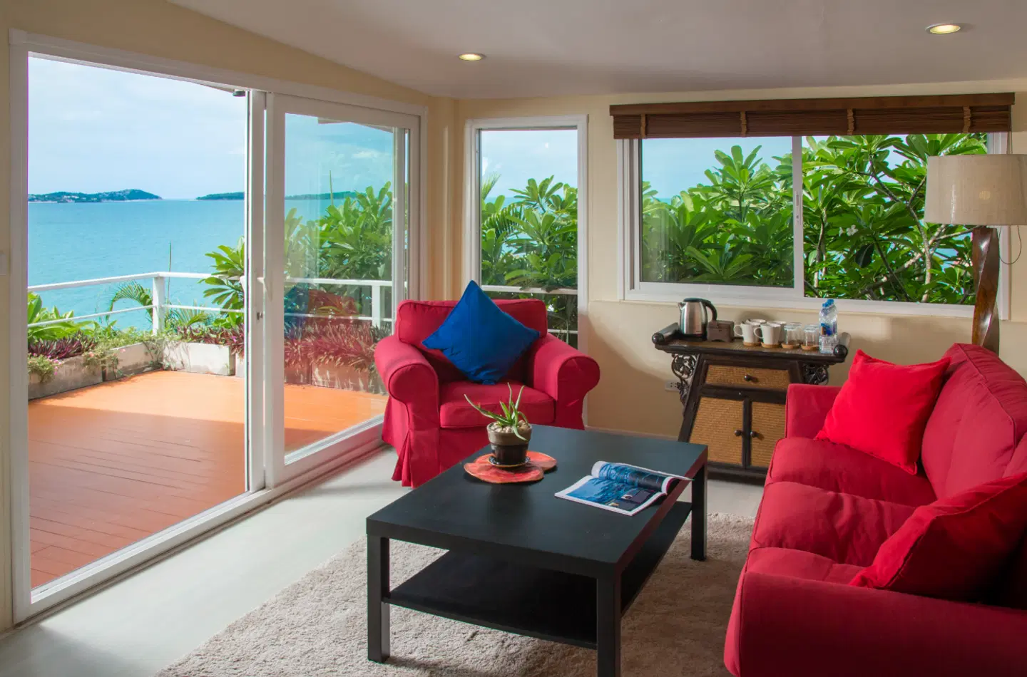 Boujis Boutique Resort ROOM_EXAMPLE