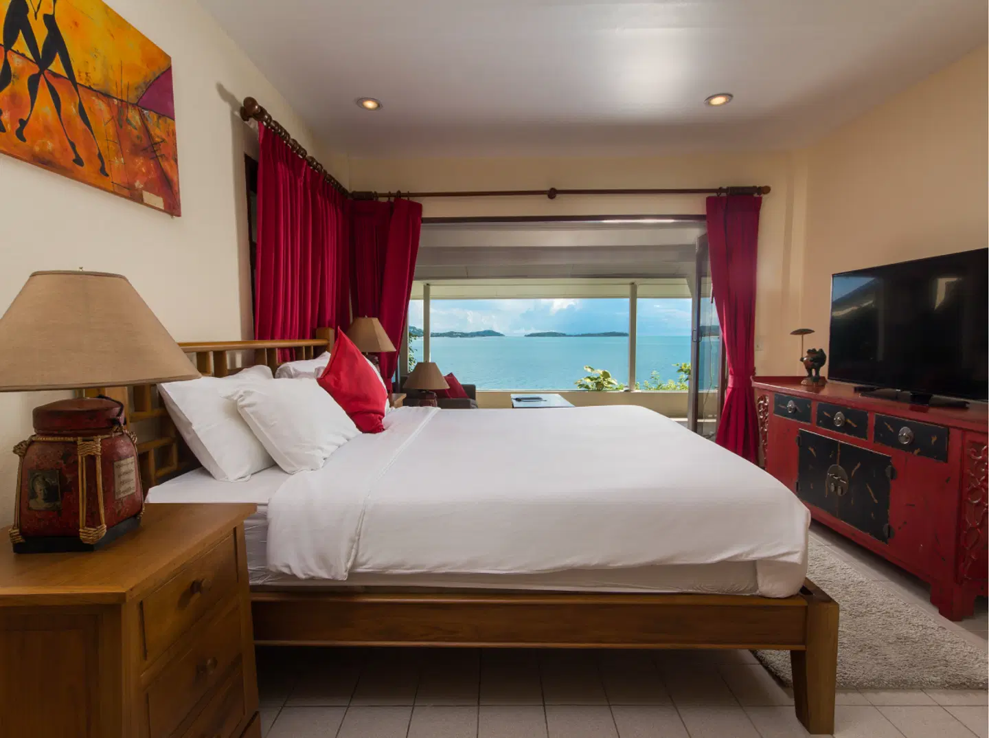 Boujis Boutique Resort ROOM_EXAMPLE