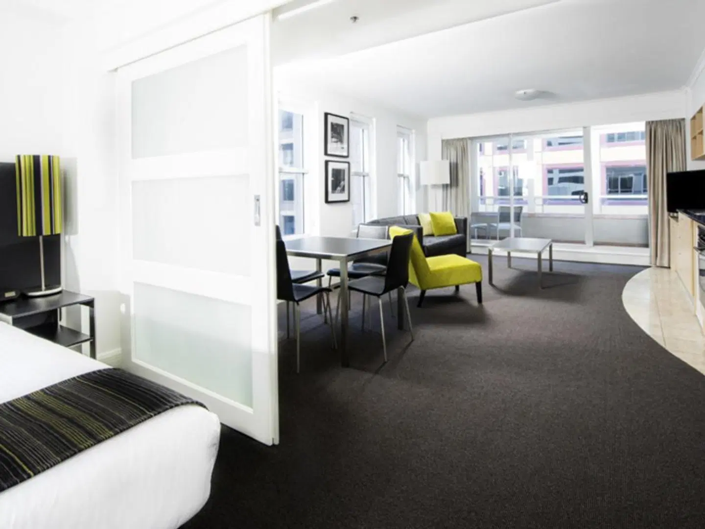 Mantra on Kent LOUNGE_LOBBY