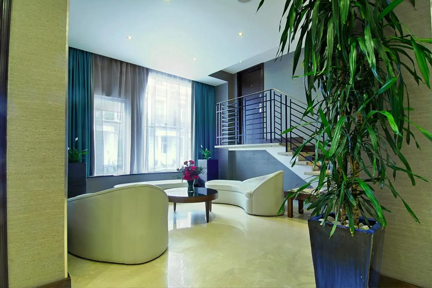 Park Grand London Kensington LOUNGE_LOBBY