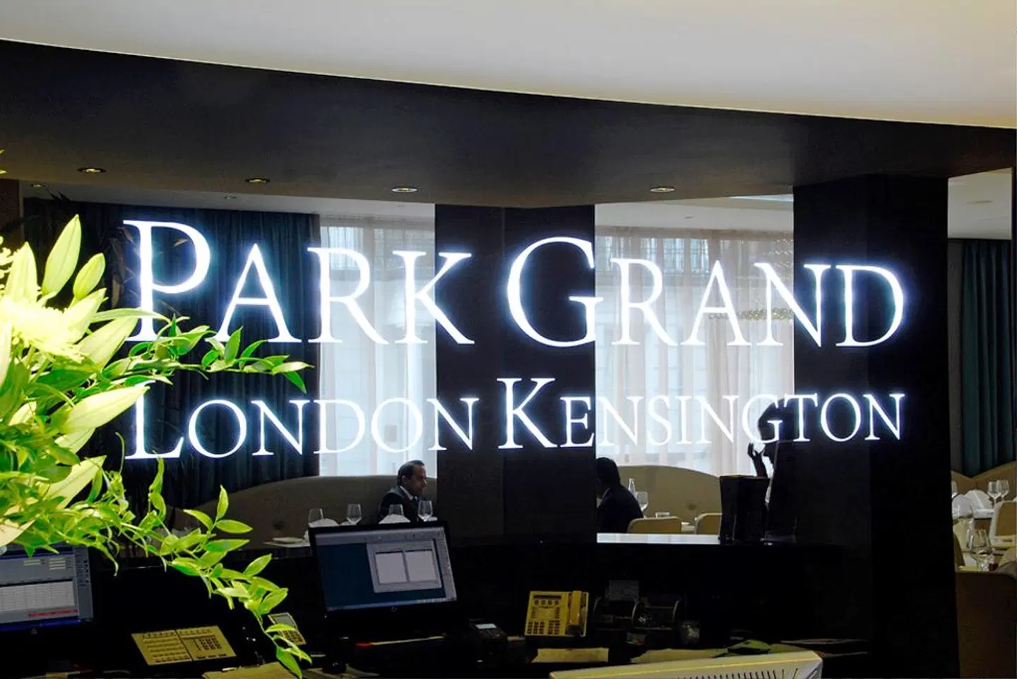 Park Grand London Kensington LOUNGE_LOBBY