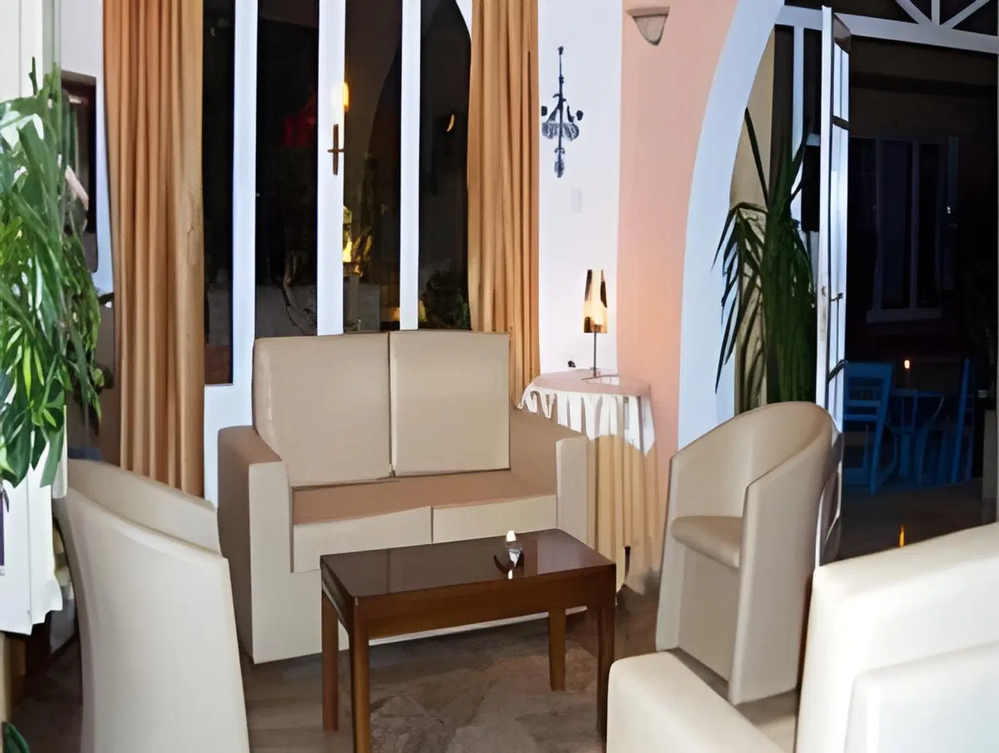 Villa Voula ROOM_EXAMPLE