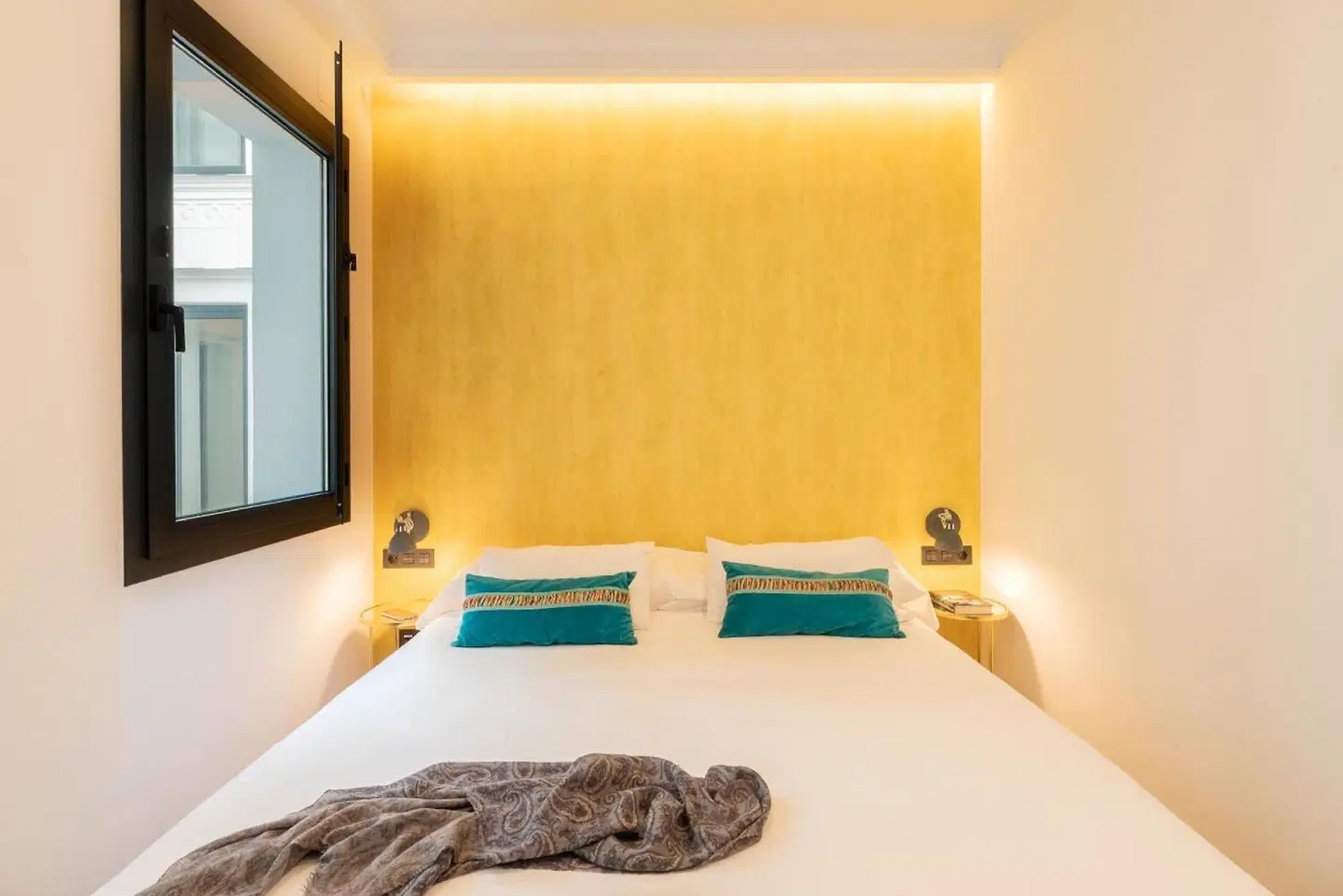 Boutique Hotel Uma Suites Parada Del Marqués HEALTH_BEAUTY