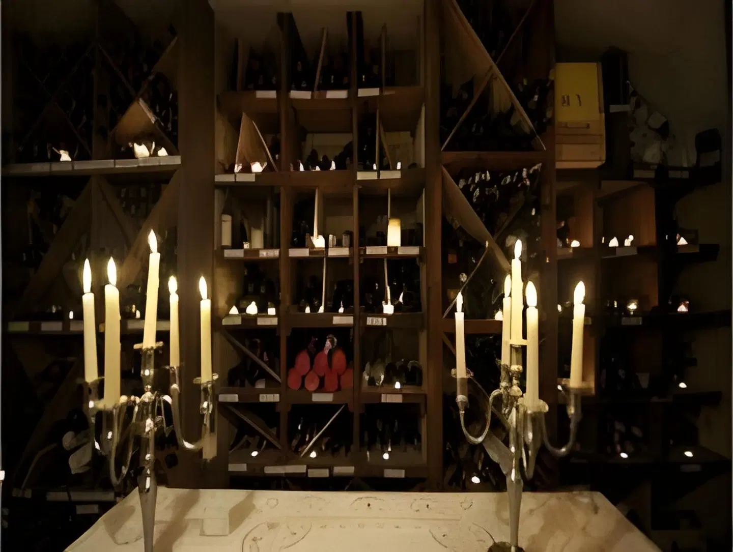 Les Neiges D'Antan EXTERIOR