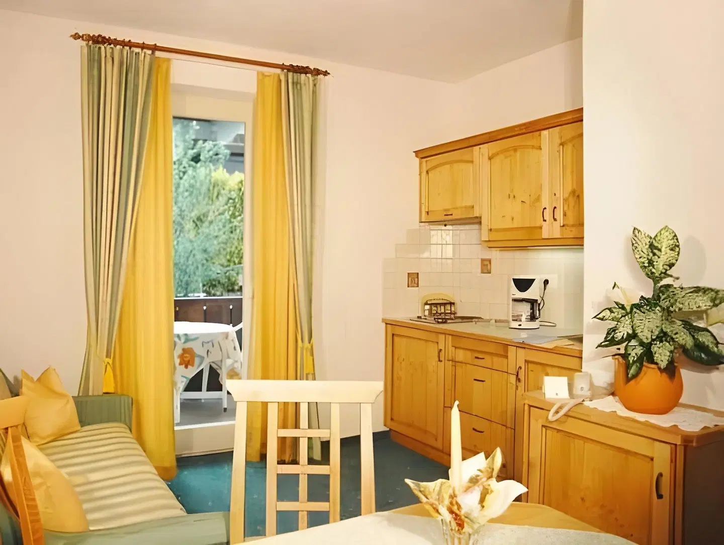 Hotel Appartement Burgund ROOM_EXAMPLE