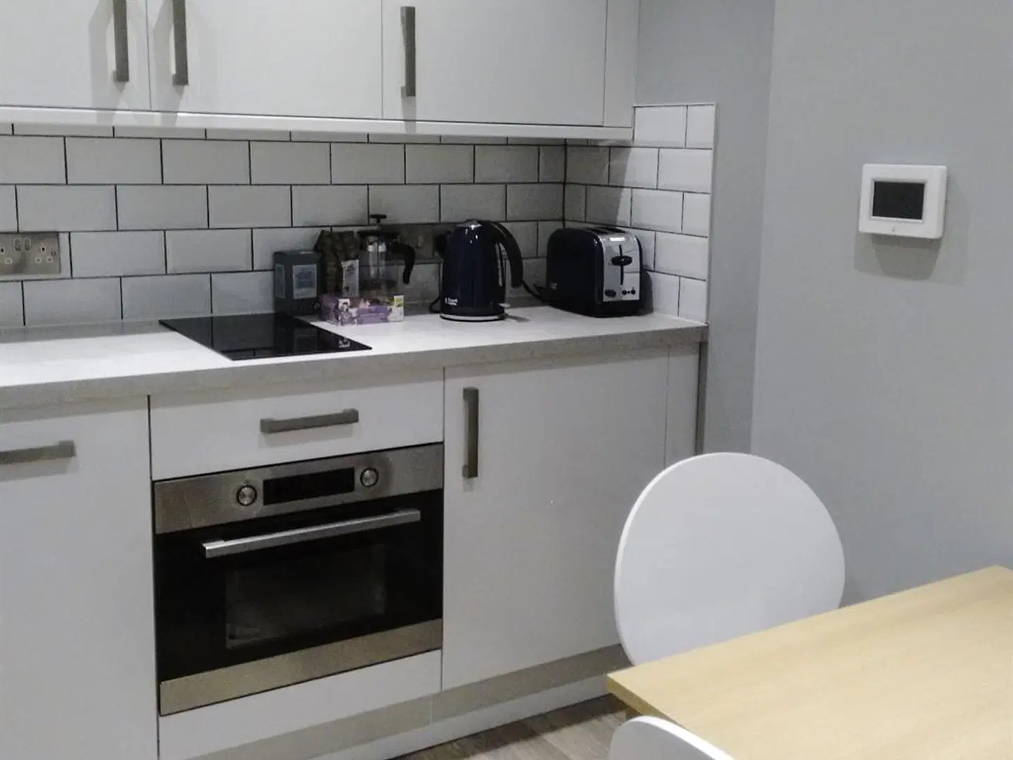 Edinburgh Nine ROOM_EXAMPLE