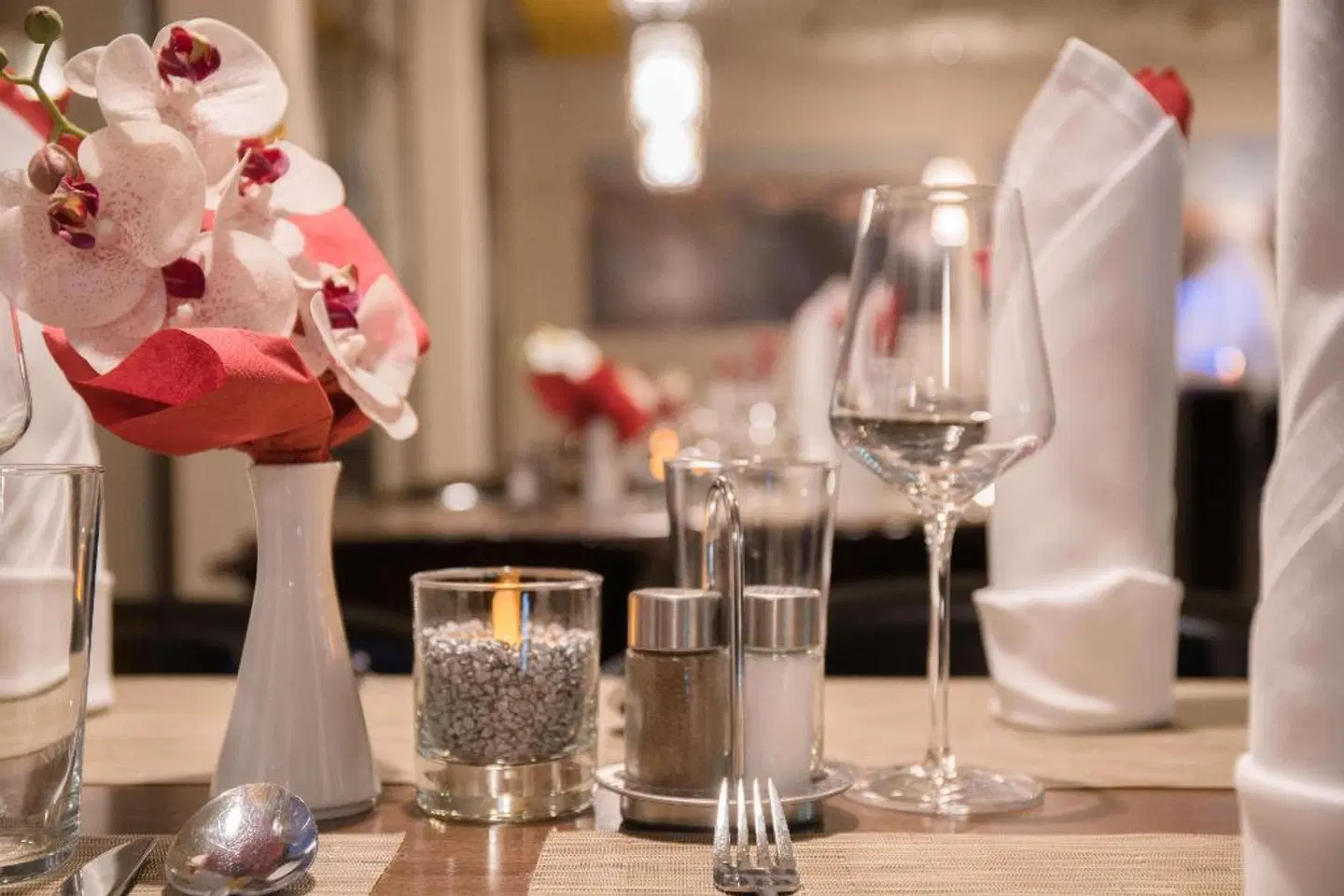 SLEEEP Hotel Vösendorf Restaurant