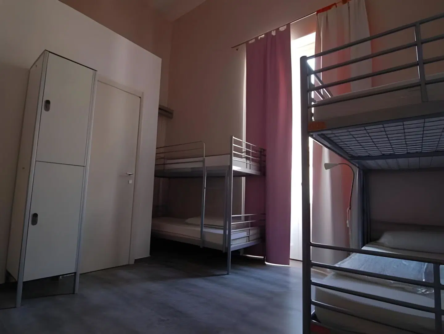 LoL Hostel Siracusa EXTERIOR