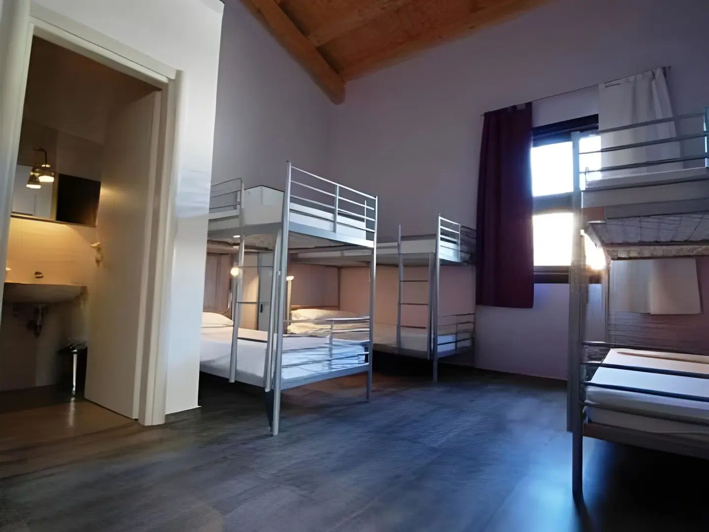 LoL Hostel Siracusa ROOM_EXAMPLE