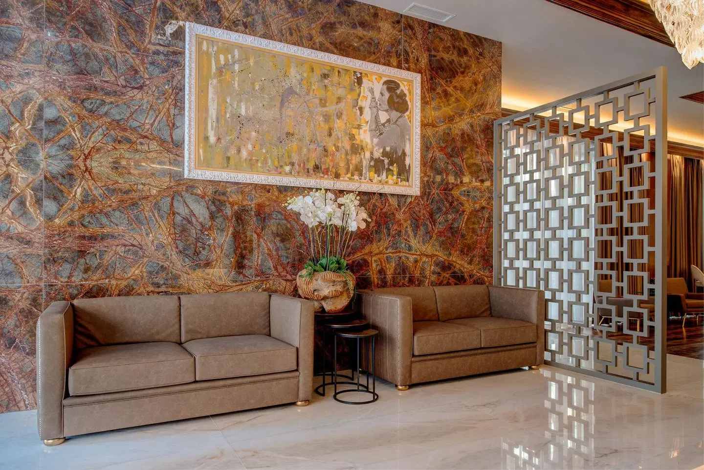 VIP Executive Picoas Hotel LOUNGE_LOBBY