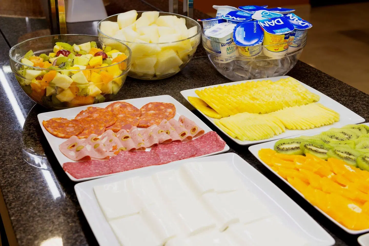 VIP Executive Picoas Hotel Restaurant