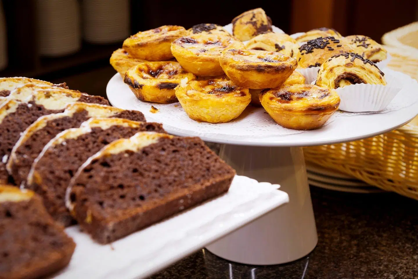 VIP Executive Picoas Hotel Restaurant