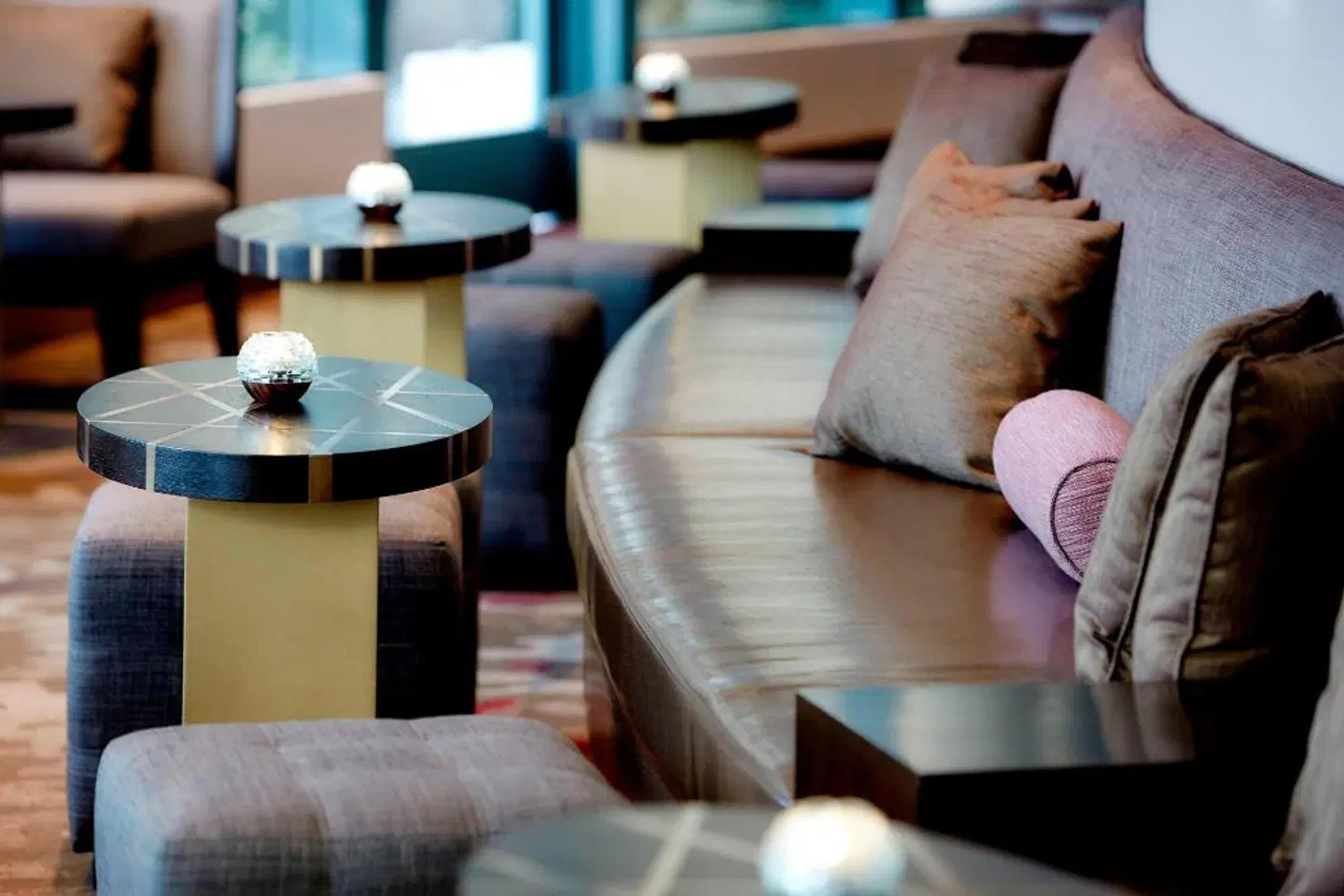 Newport Beach Marriott Bayview HEALTH_BEAUTY