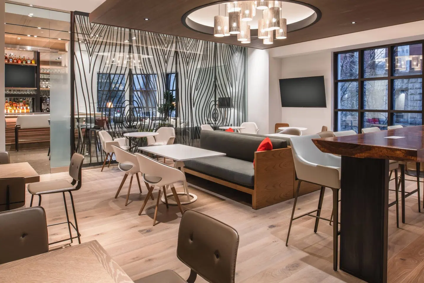 The Bidwell Marriott Portland SPORTS_AND_LEISURE