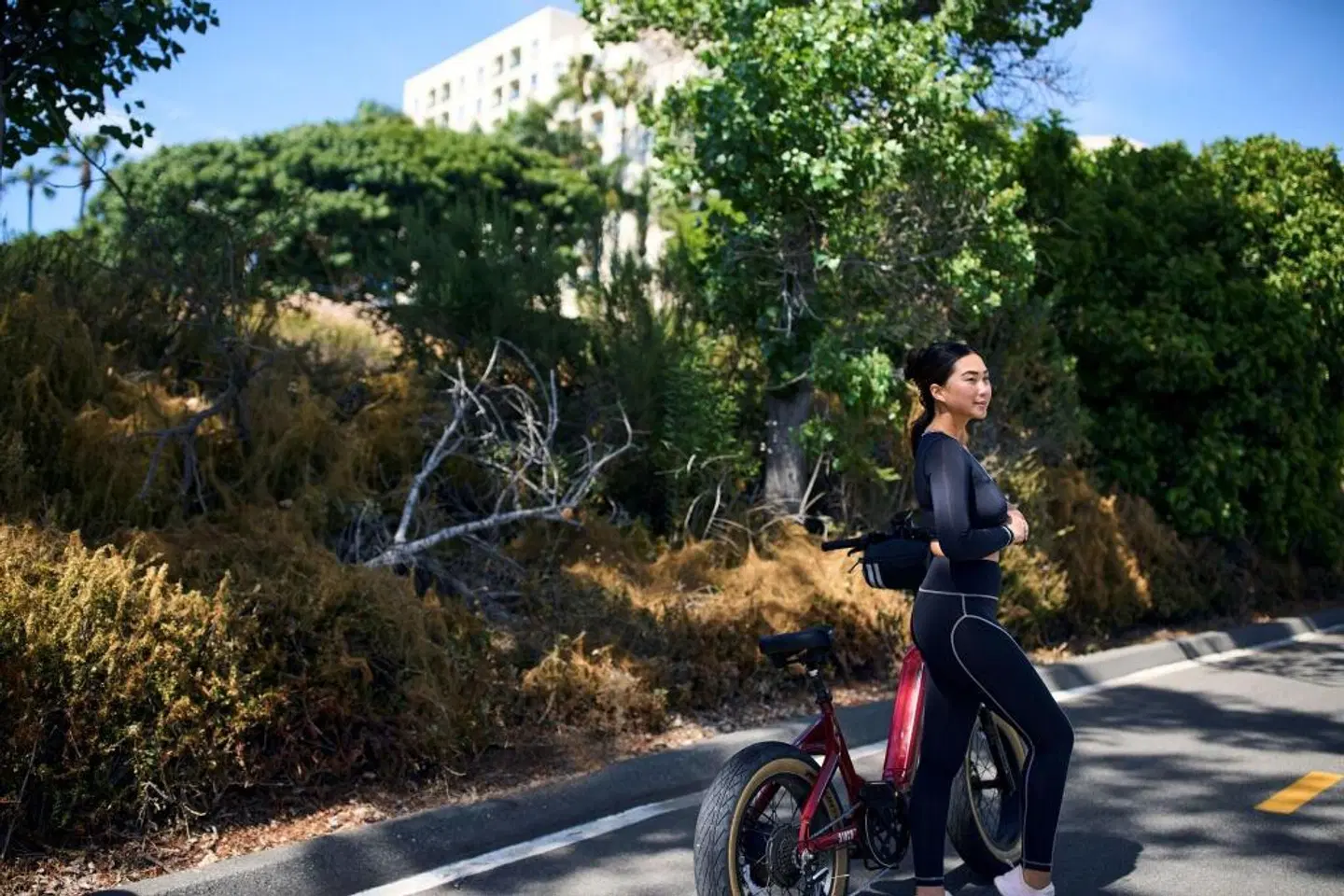 Newport Beach Marriott Bayview SPORTS_AND_LEISURE