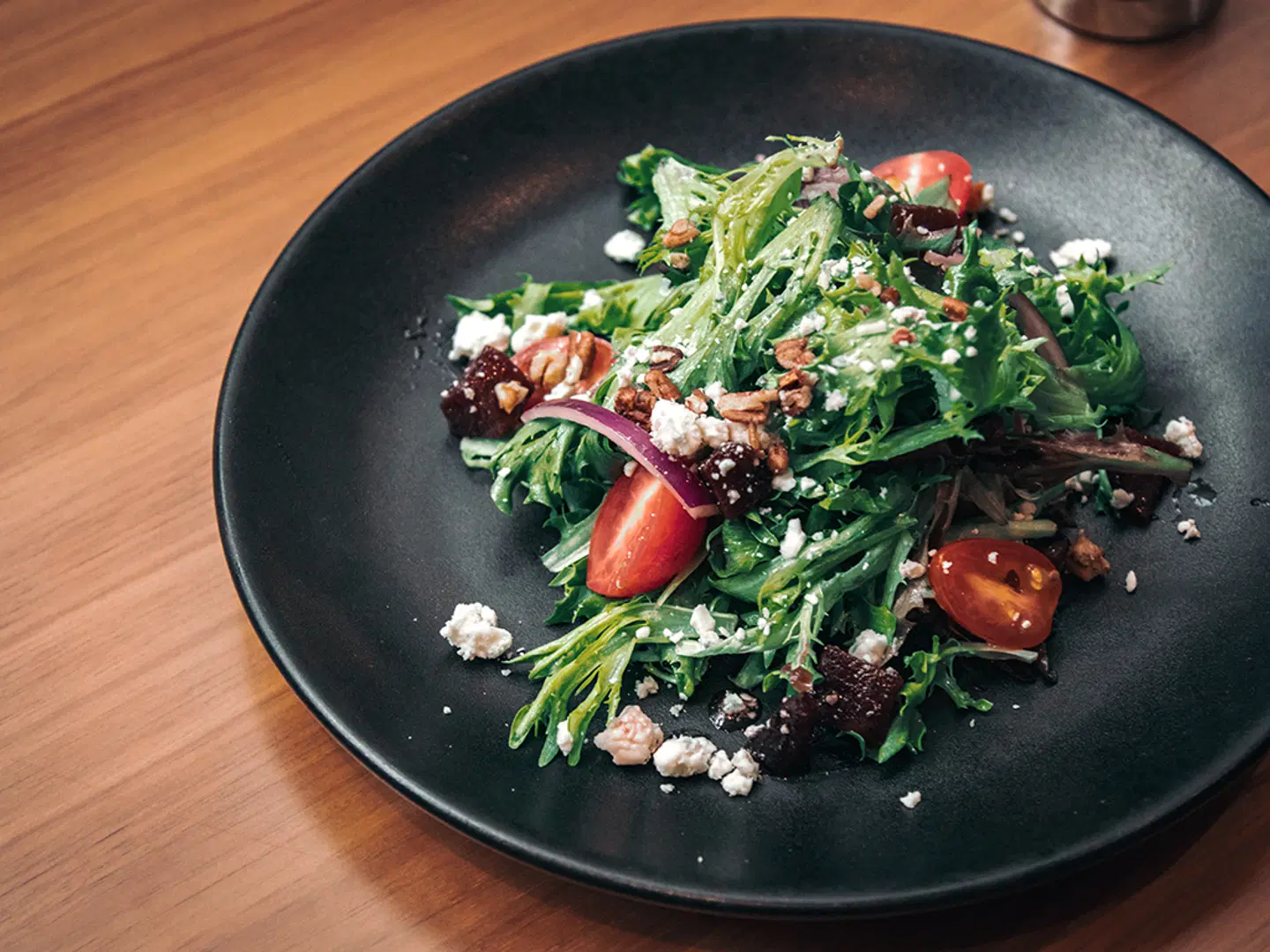 Minneapolis Marriott City Center Restaurant