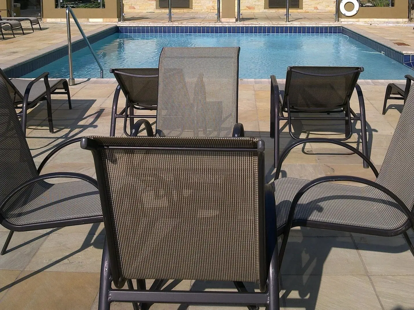 Hampshire Hotel - Ballito OUTDOOR_POOL