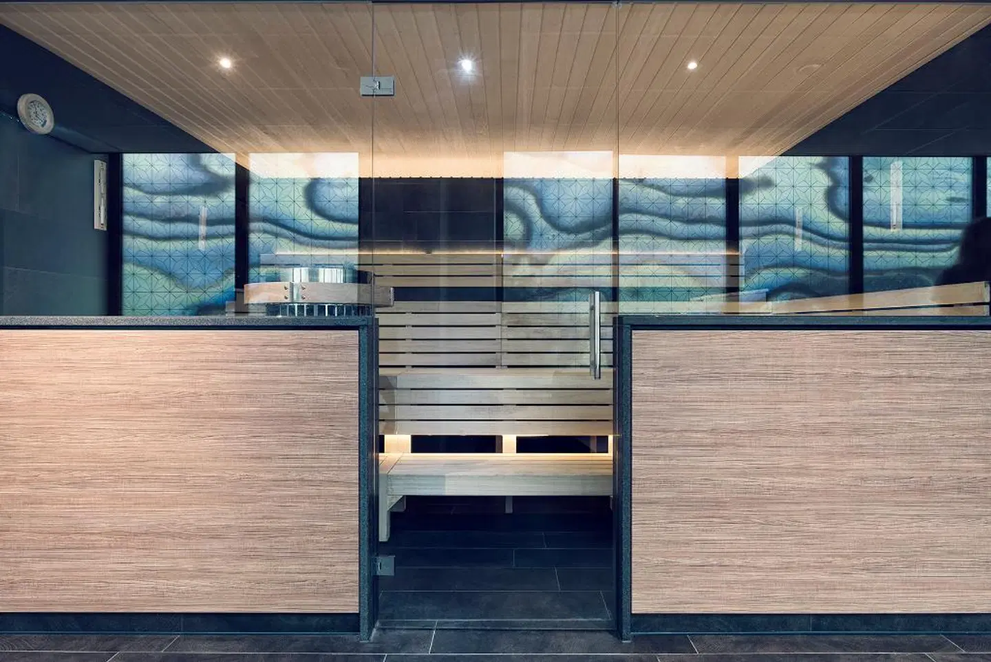 WestCord Hotel Eindhoven HEALTH_BEAUTY