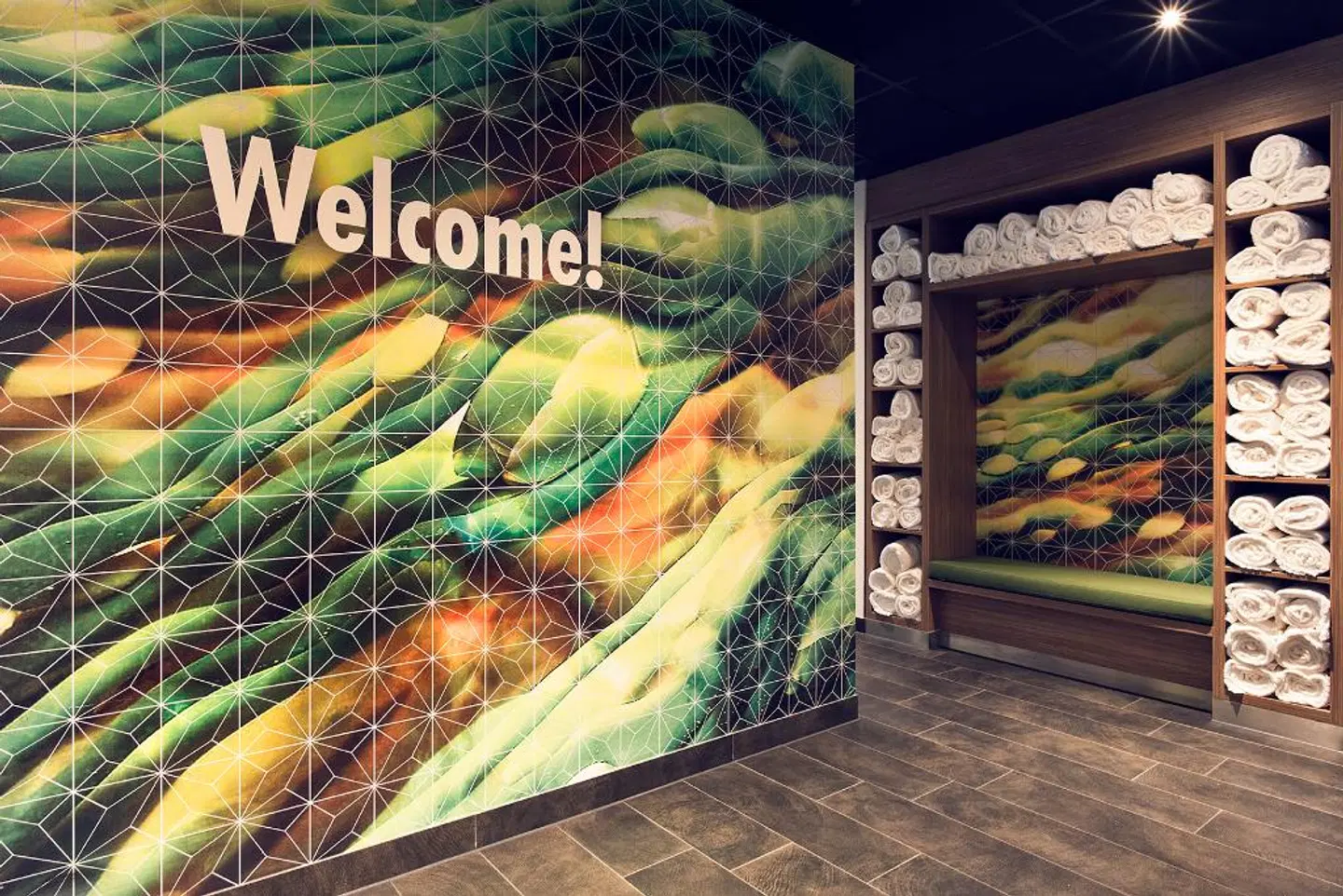 WestCord Hotel Eindhoven EXTERIOR