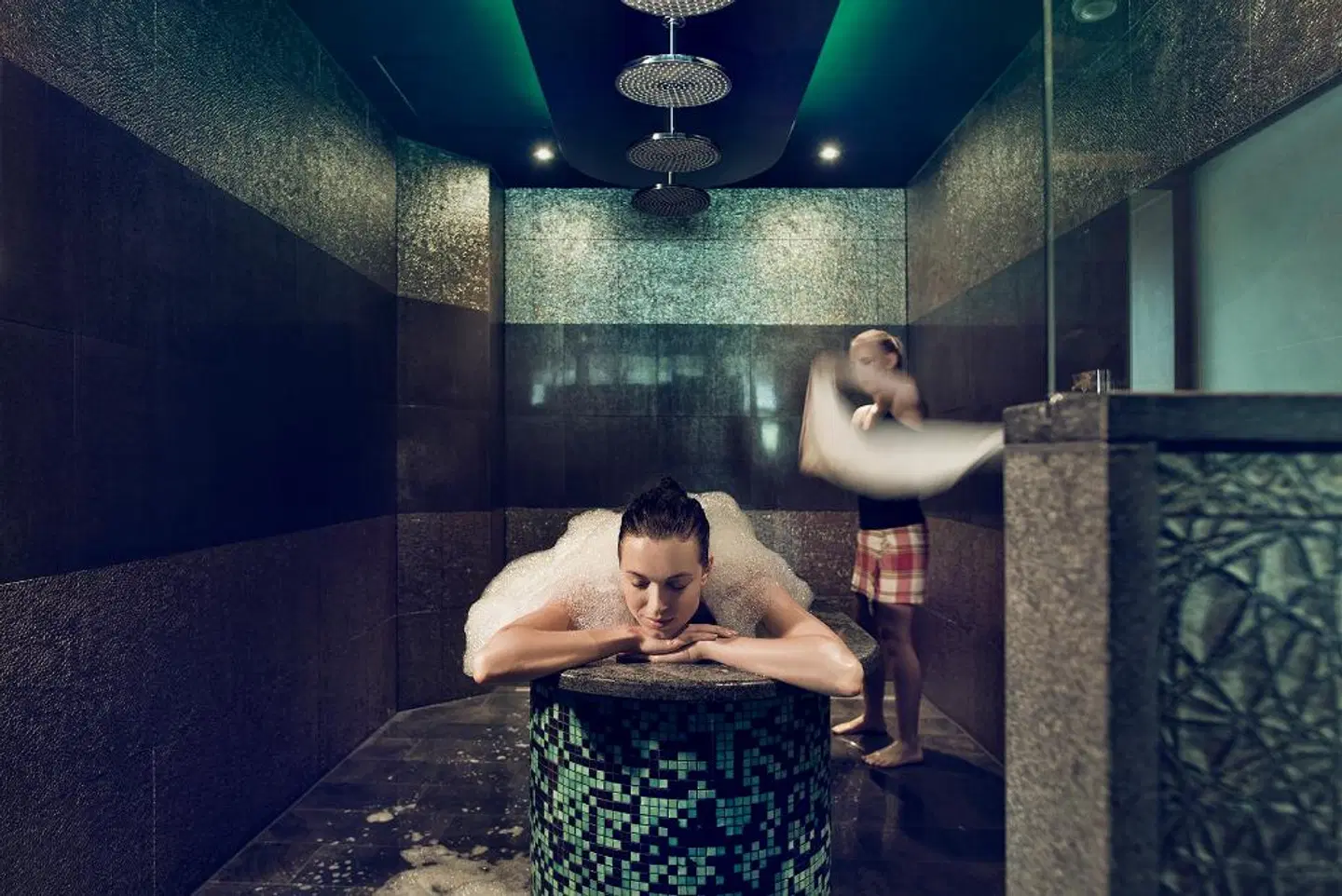 WestCord Hotel Eindhoven HEALTH_BEAUTY